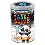 Научная игра Panda Slime