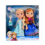 Frozen Куклы-сестренки Эльза и Анна