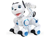 Собака-робот Дружок