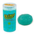 Слайм Clear-slime Голубая мечта с ароматом черники, 250 г