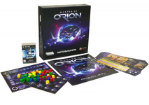 Master of Orion 12+ 2-4 игрока