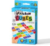Brainbow Cubes 5+ 2-6 игроков