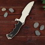 Деревянный Нож охотничий, 24,5 см 