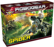 Robogear Spider (Спайдер) 