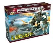 Robogear Locust (Локуст)