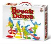 Твистер Break Dance для детей и взрослых								