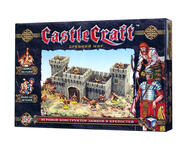 Фэнтези Castlecraft Древний мир (крепость) 