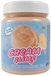 Слайм Cream с ароматом мороженого, 250 г