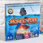Money Polys Пиратская 8+