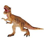 Динозавры фигурка 27см тиранозавр