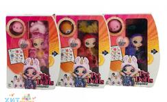 Pet Dolls Кукла На-на-на с сюрпризом  