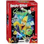 Пазл 60 Angry Birds 