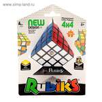 Кубик Рубика 4х4, без наклеек