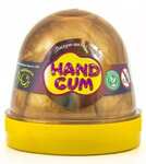 Слайм Mr.Boo Hand gum Бронза, 120 гр