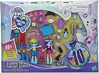 My Little Pony Equestria Girls Fashion Rainbow Dash & Starlight Glimmer 42