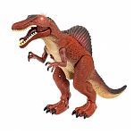 Динозавр эл/мех Спинозавр свет, звук, движение