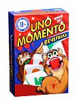 Уно UNO momento 18+ Вечеринка 2-6 игроков