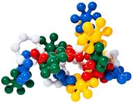 Молекулы Собирай-ка в сундучке