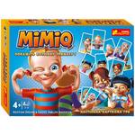 Mimiq Карточная игра  