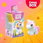 Funny Box «Пони»
