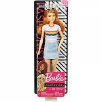 Barbie Путешествия