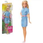 Barbie Игра с модой
