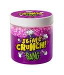 Slime Crunch-slime Bang с ароматом ягод, 450г
