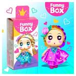 Funny Box «Куколки-милашки»