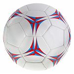 Мяч футбольный PVC 280 г 
