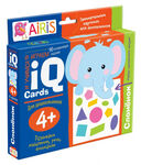 Карточки 4+ Слоненок