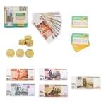 Деньги с ценниками «Мои первые деньги»
