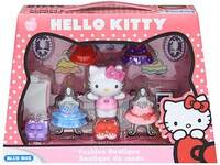 Модный Бутик Хелоу Китти Hello Kitty 
