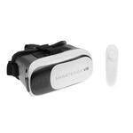 3D 3D Очки виртуальной реальности Smarterra VR, BT- контроллер