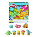 Набор Play-Doh Динозавры
