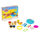Набор Play-Doh Выпечка на завтрак